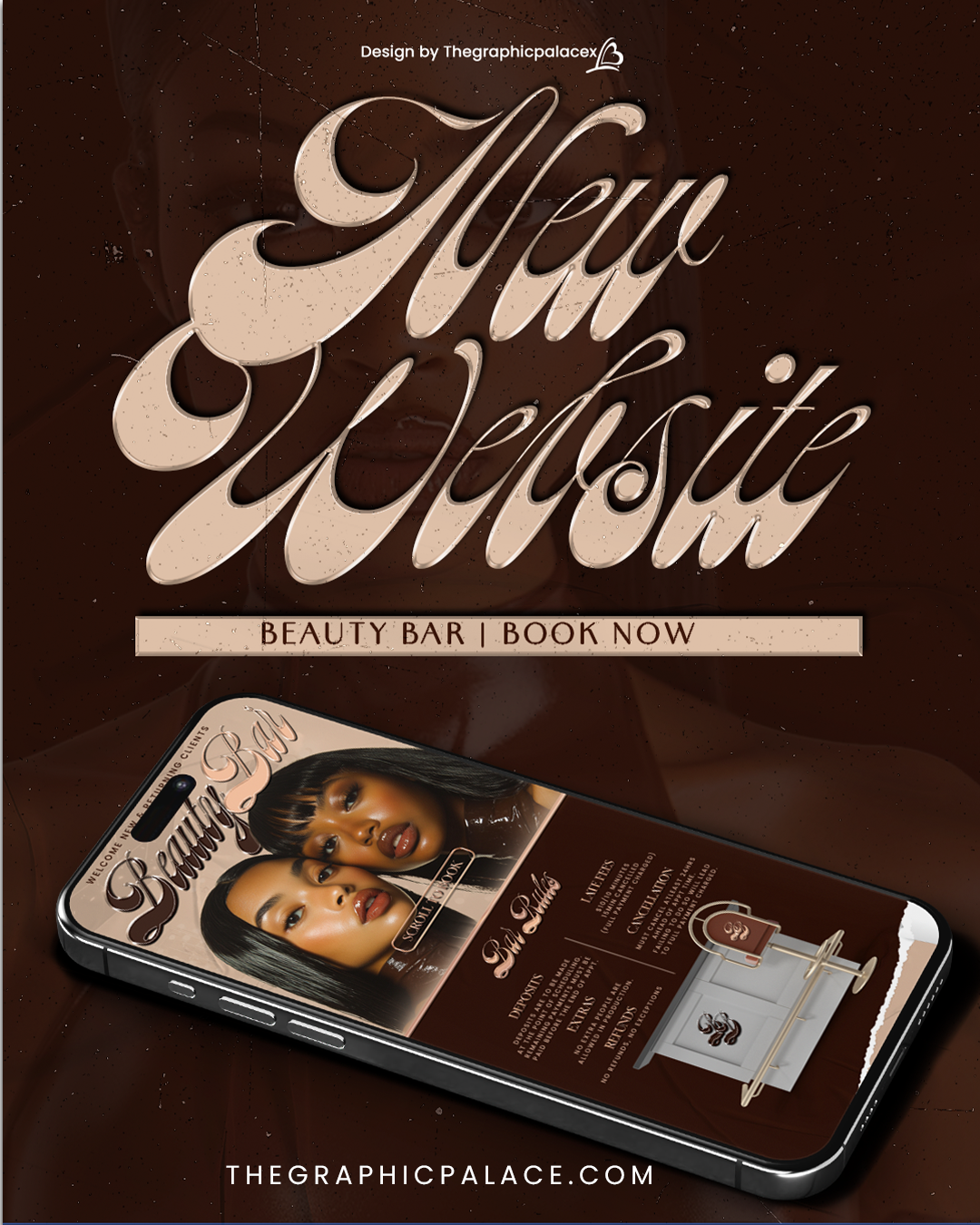 4 E-flyer Designs