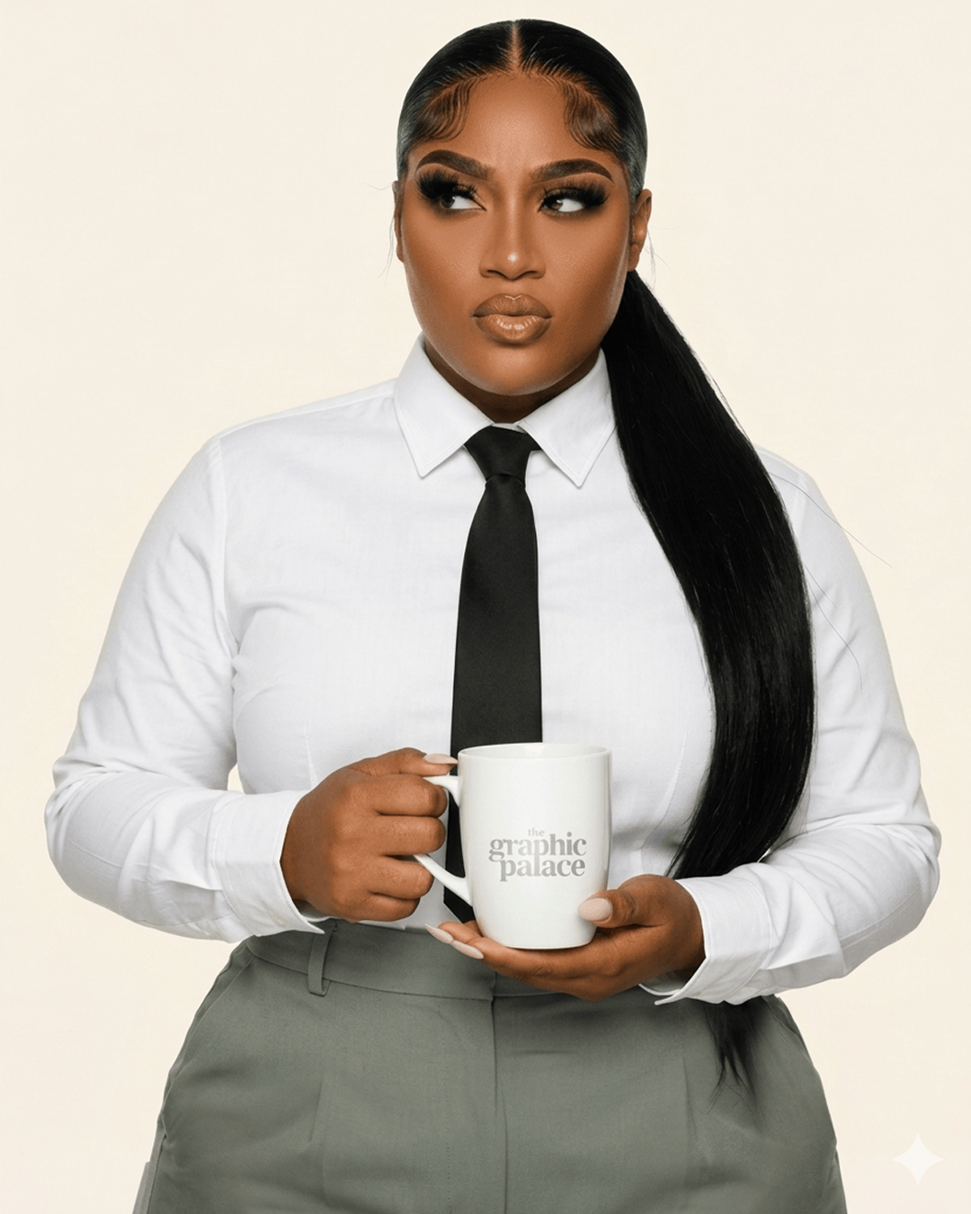 Graphic Designer Life: The Real Tea on Creative Highs and Lows