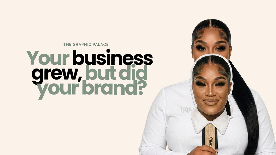 Why Graphic Design is Essential for Building a Memorable Brand