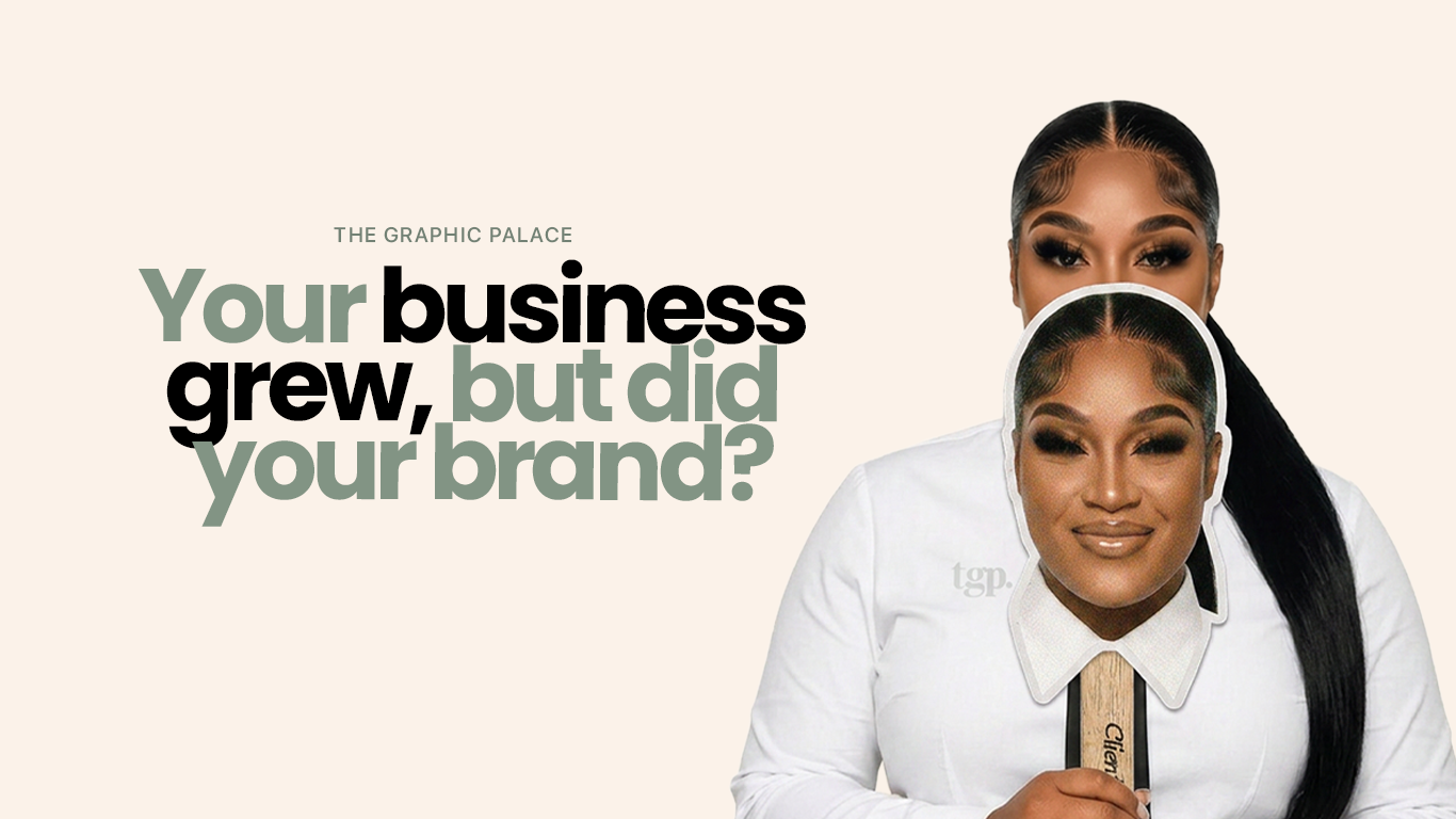 Why Graphic Design is Essential for Building a Memorable Brand