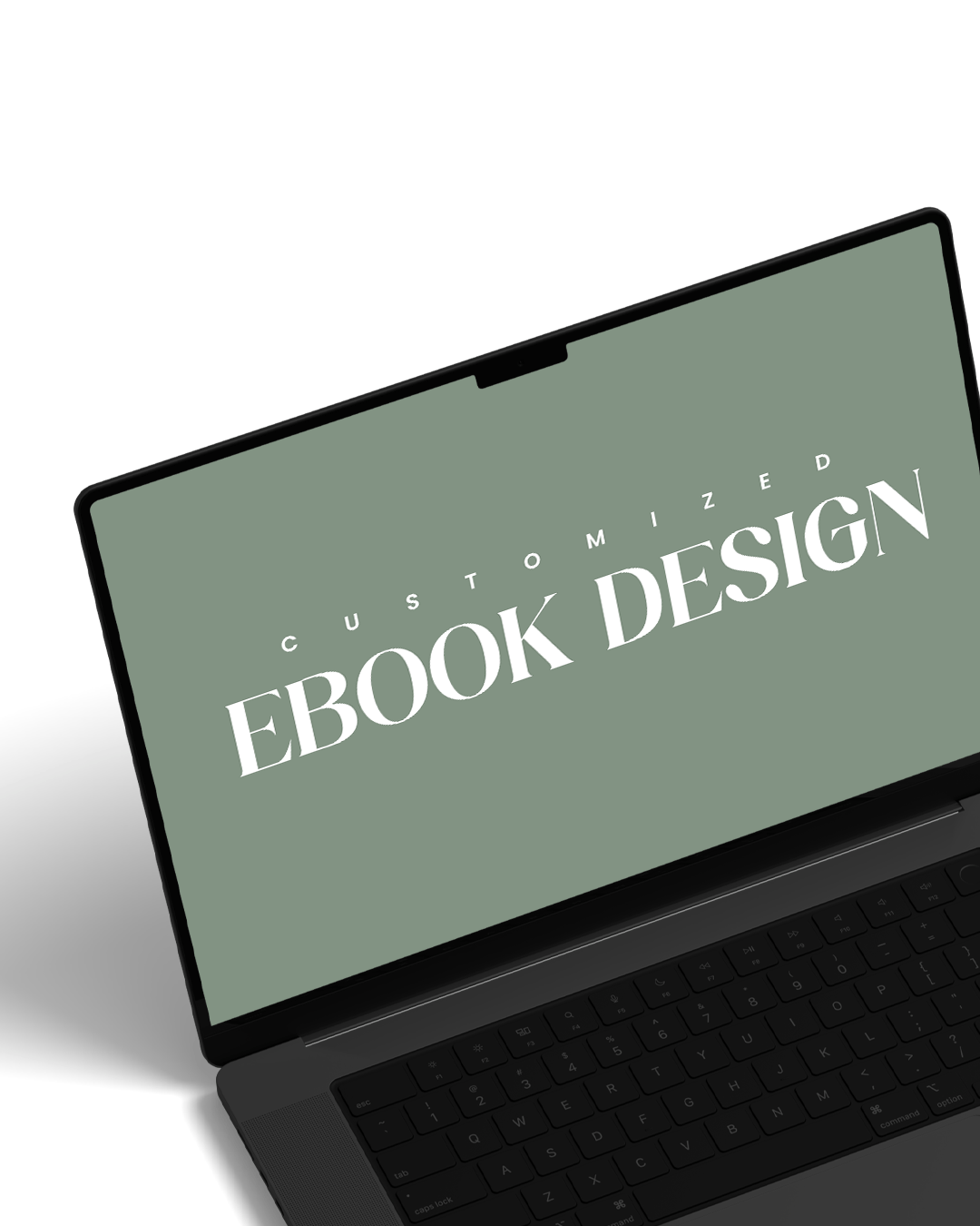 E-book Design