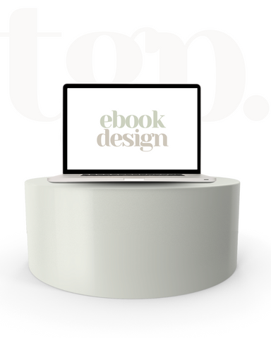 E-book Design