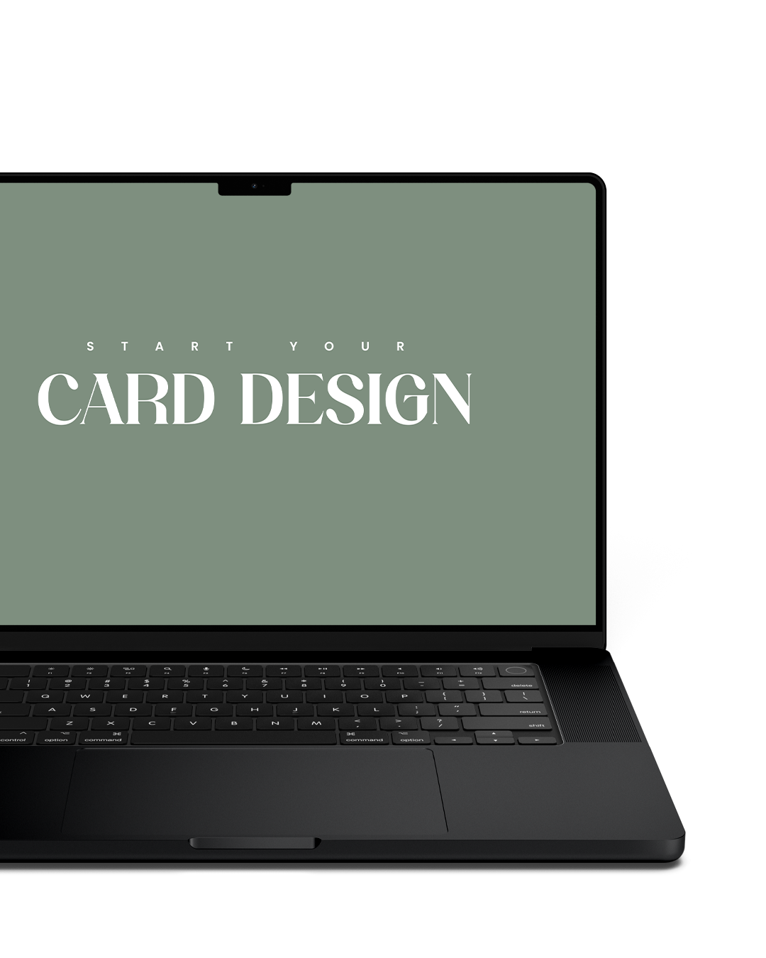 Card Design