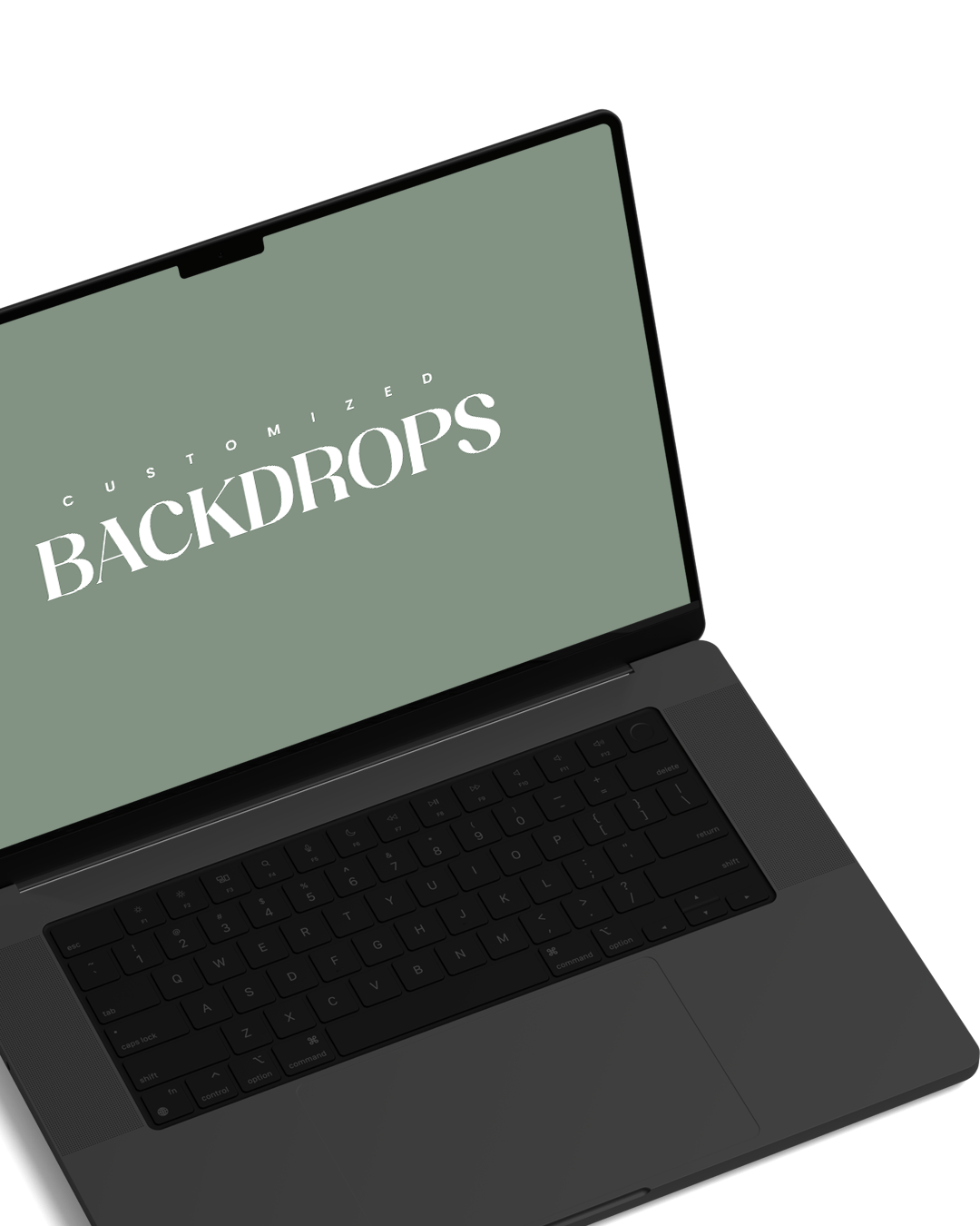 Backdrops