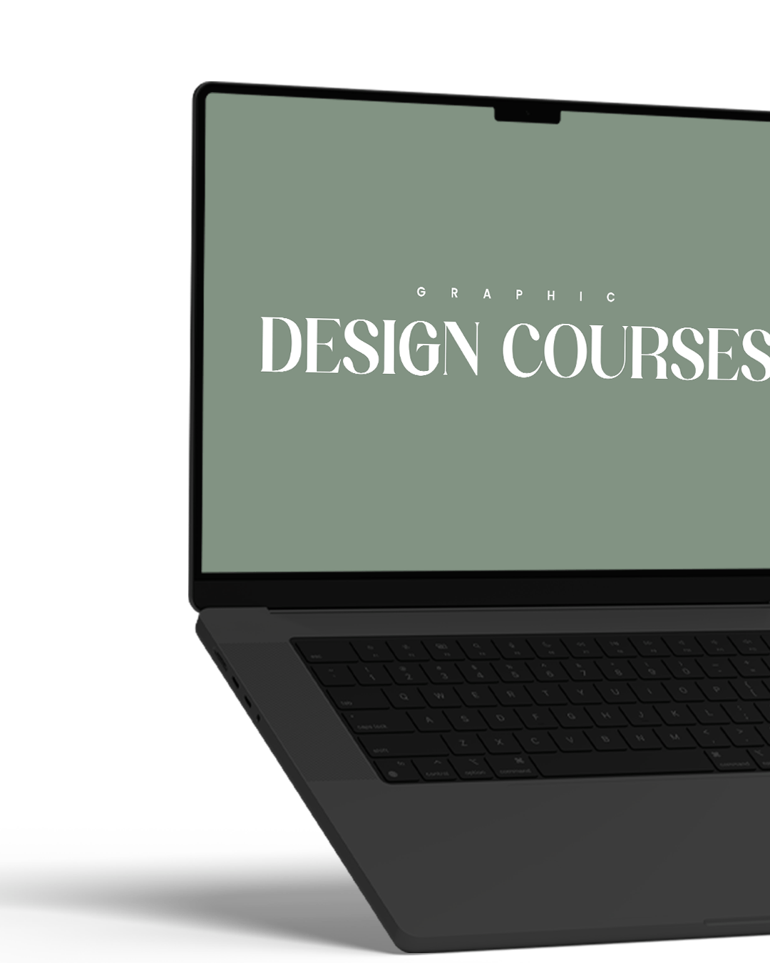 Courses