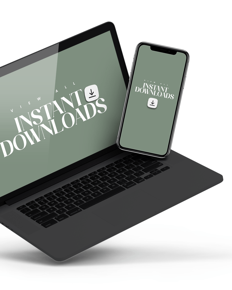 Instant Downloads