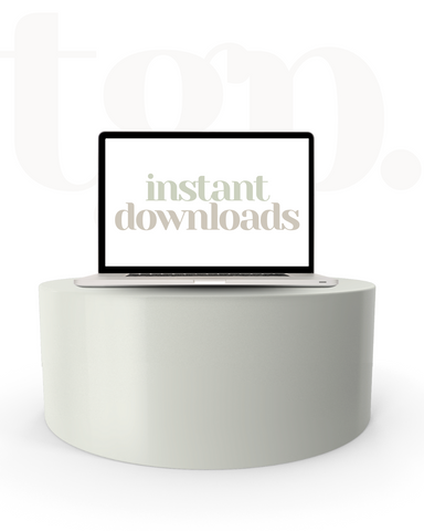 Instant Downloads