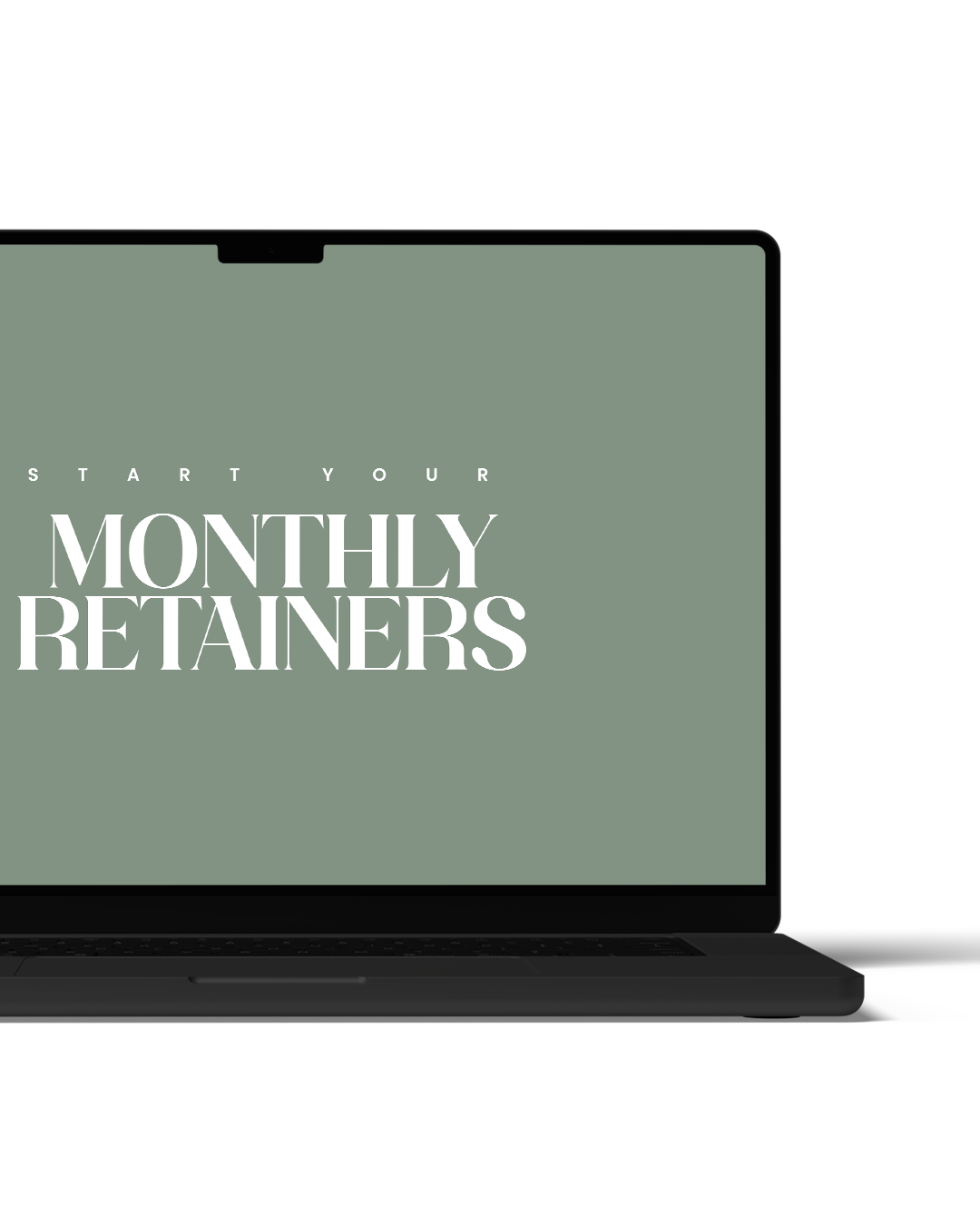 Monthly Retainers