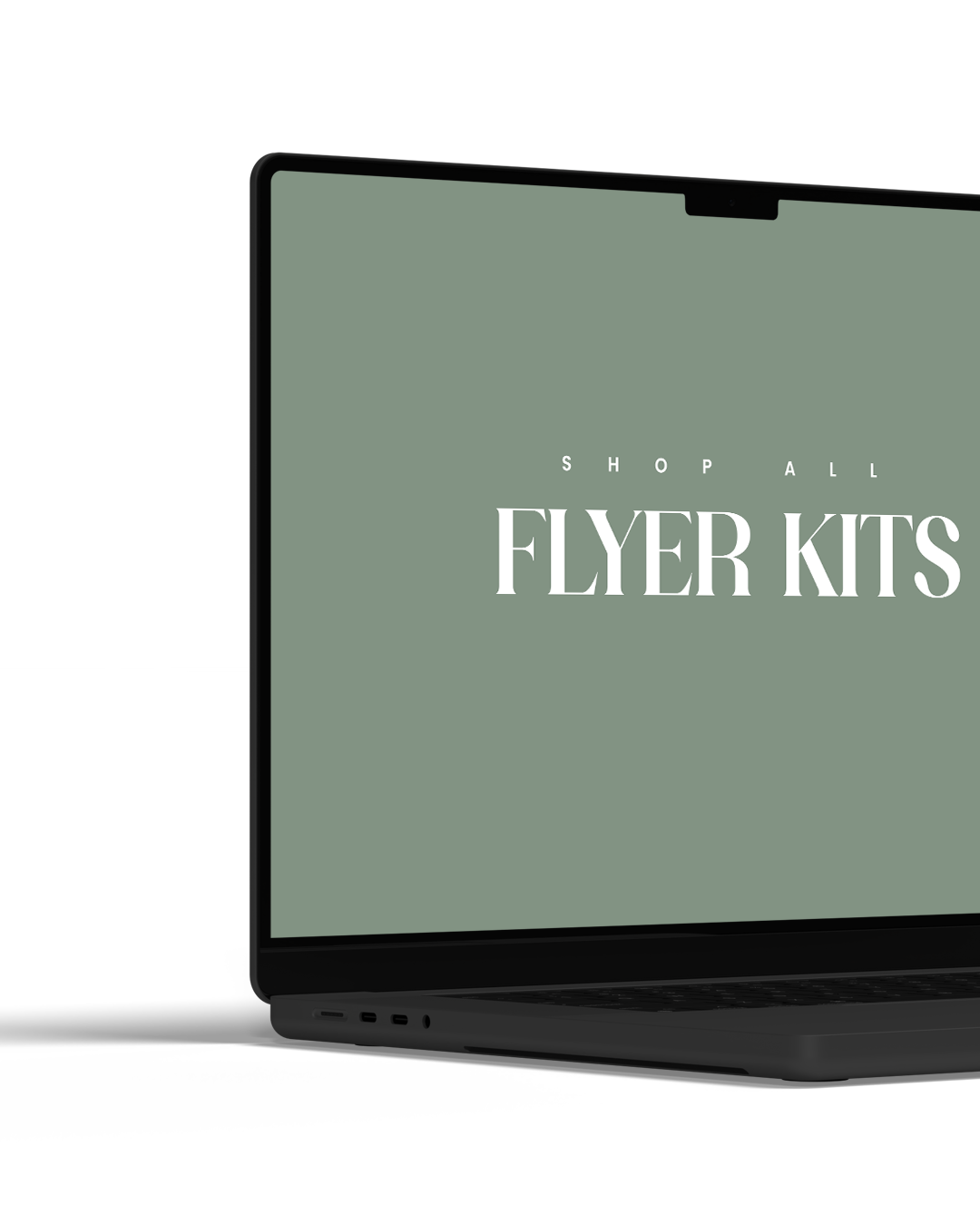 Flyer Kits