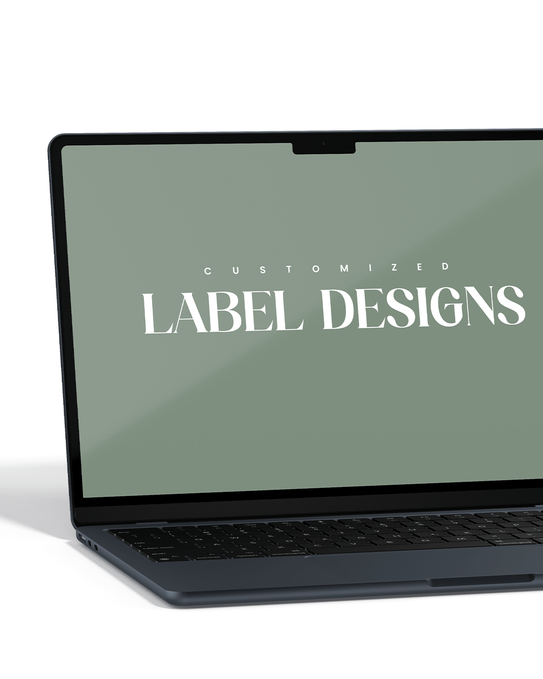 Label Design