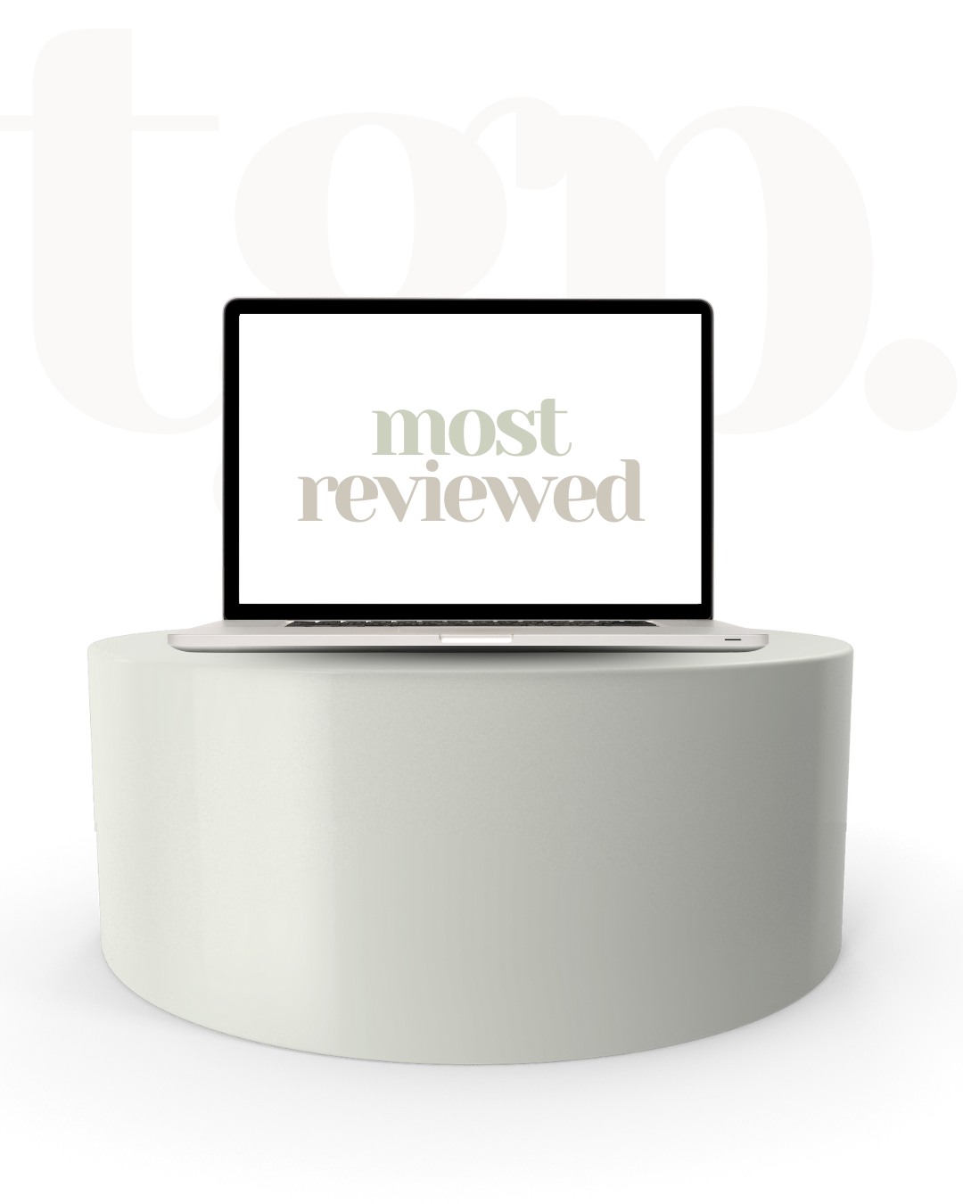Top Reviewed Products