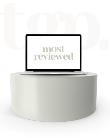 Top Reviewed Products