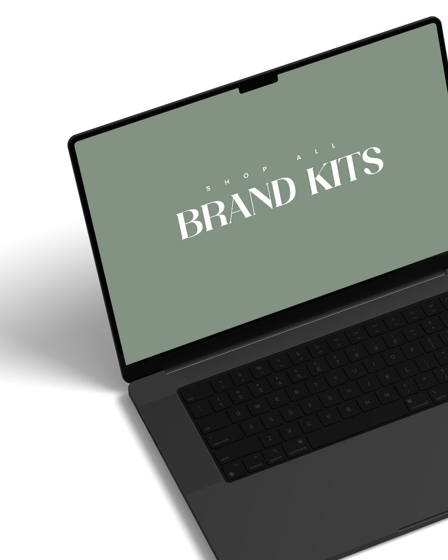 Brand Kits