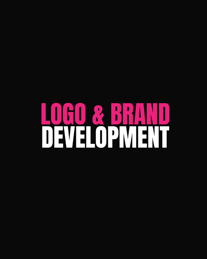 Logo & Brand Development