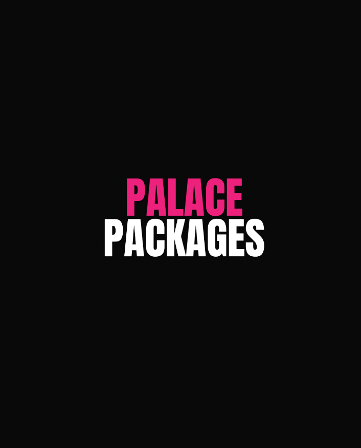 Palace Packages