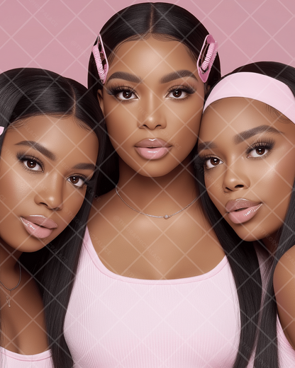 TGP Studio Dolls Stock Models Vol. 1