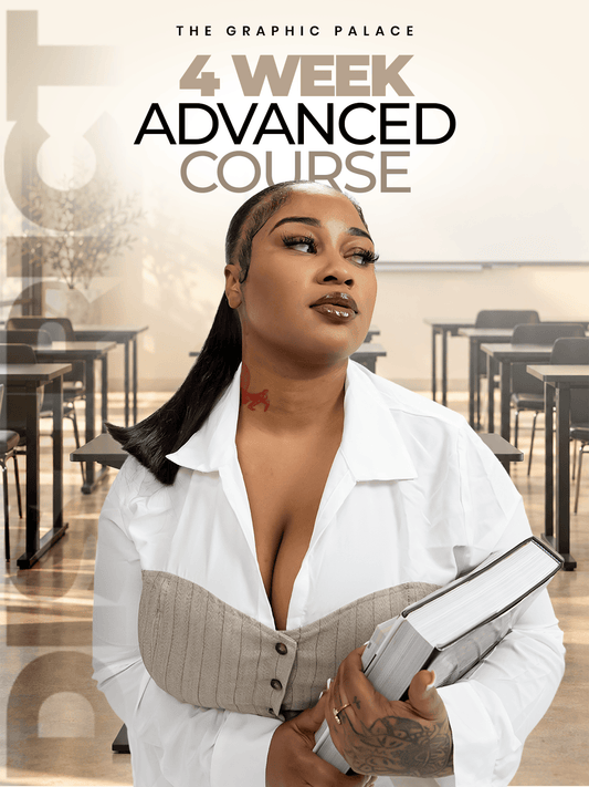 Advanced: 4wk Program