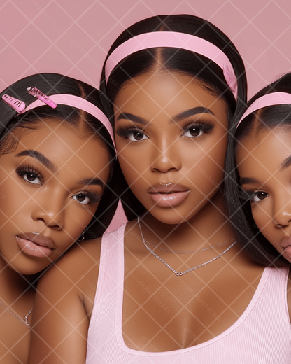 TGP Studio Dolls Stock Models Vol. 1