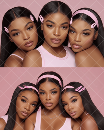 TGP Studio Dolls Stock Models Vol. 1