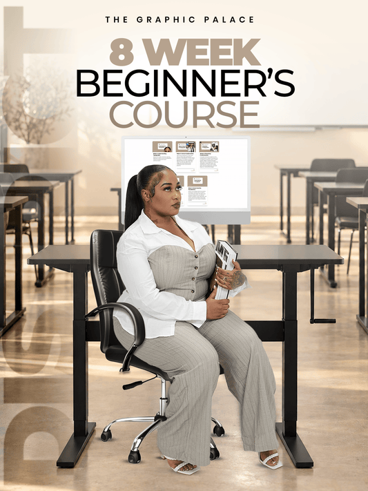 Beginner: 8wk Program