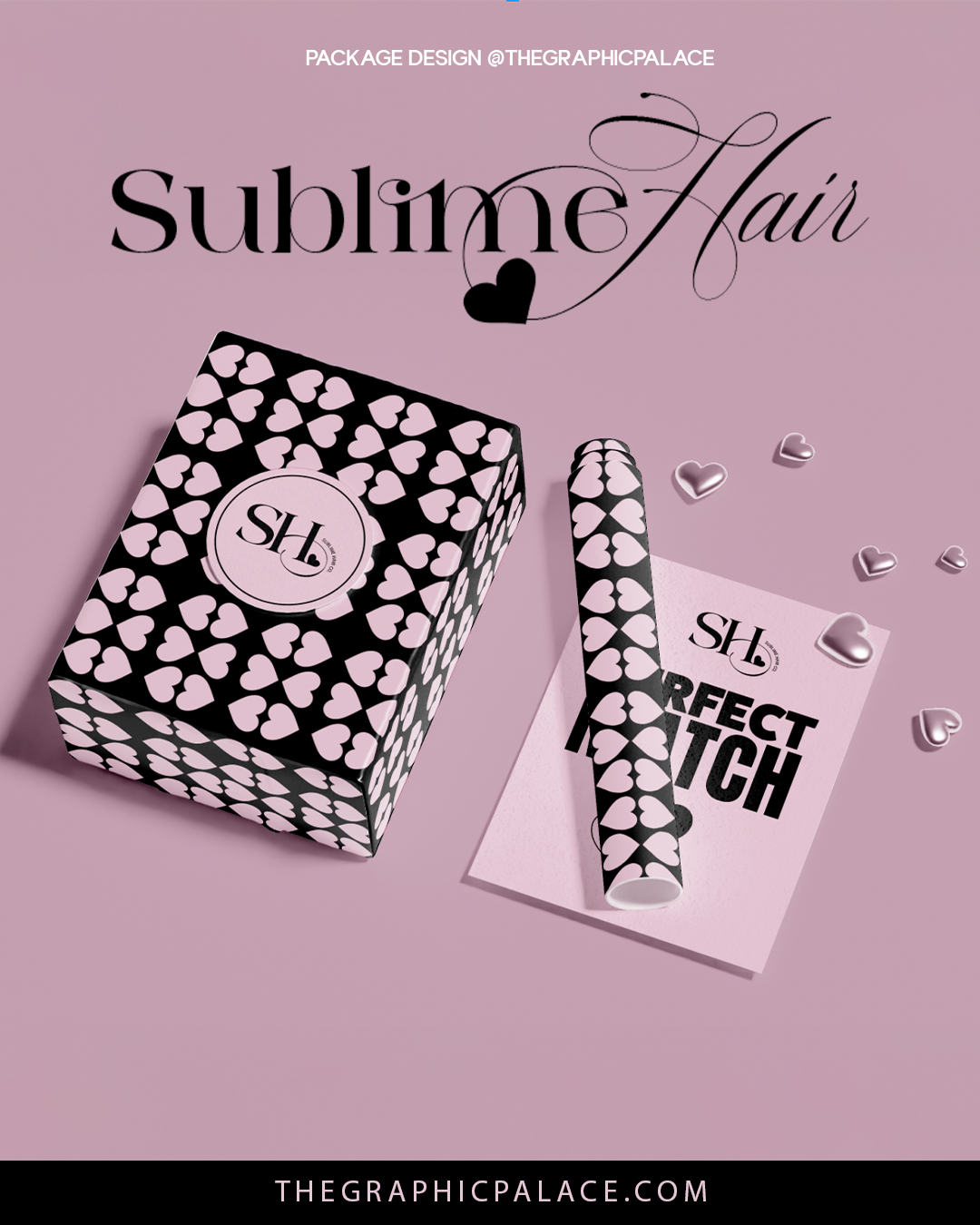 Package Design