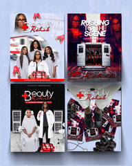 Mega Social Media Content Package