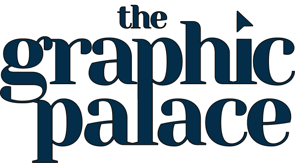 The Graphic Palace