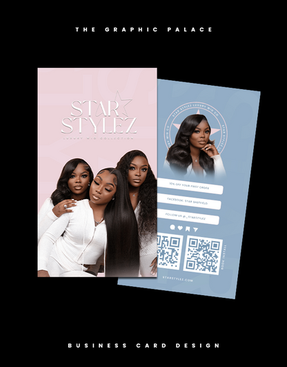 Full Brand Development