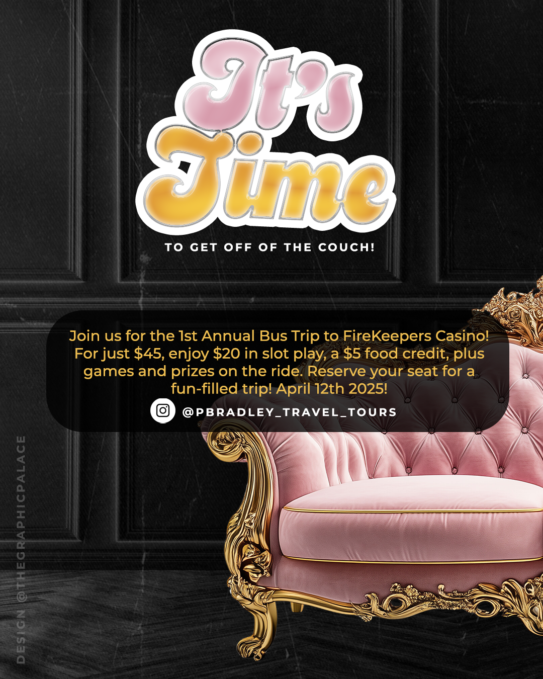 4 E-flyer Designs