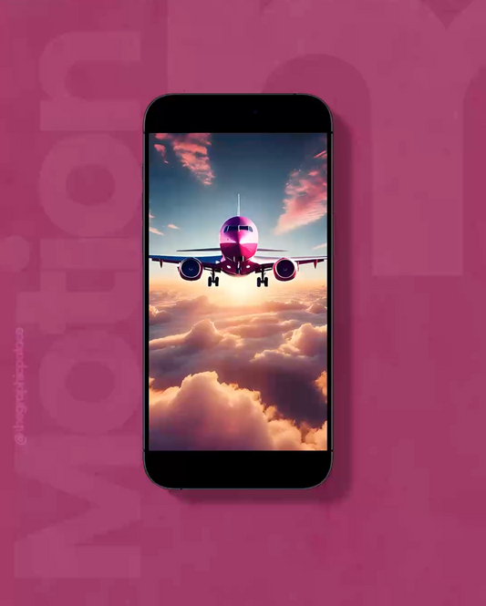 Motion Graphic Design
