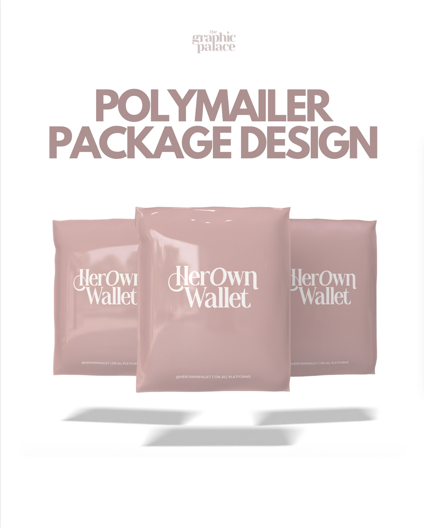 Polymailer Design
