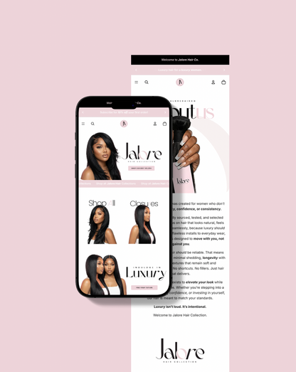 Website Design