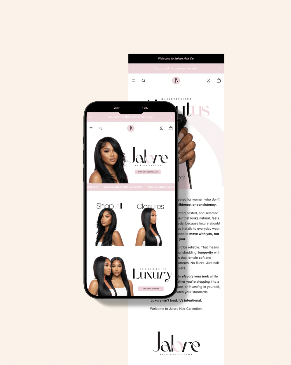 Website Design