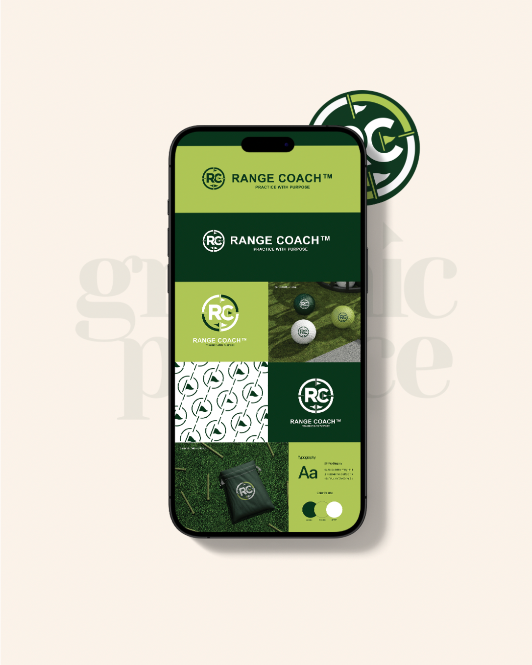 Full Brand Development