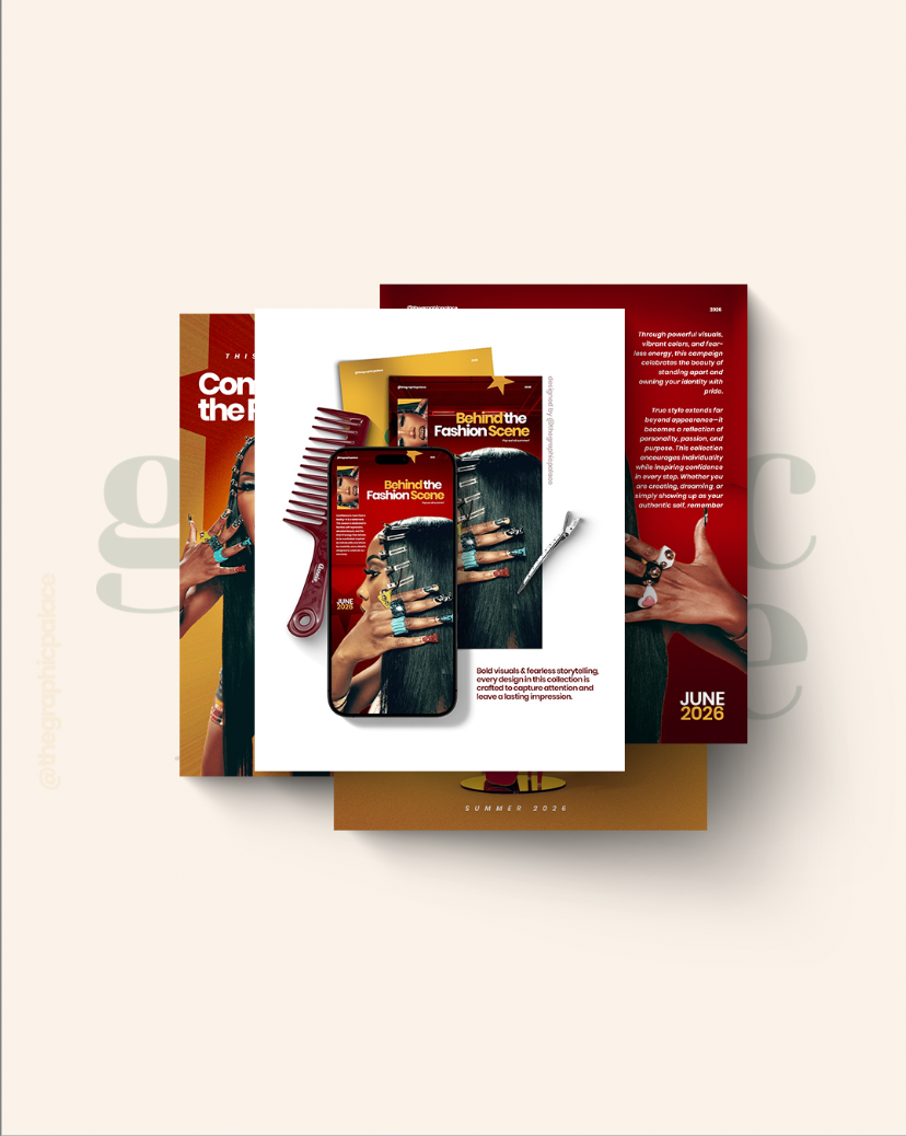 Flyer Kits