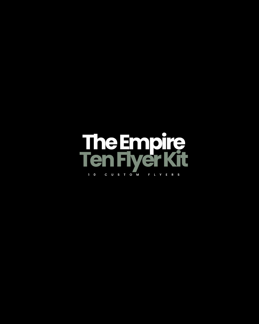 The Empire Ten