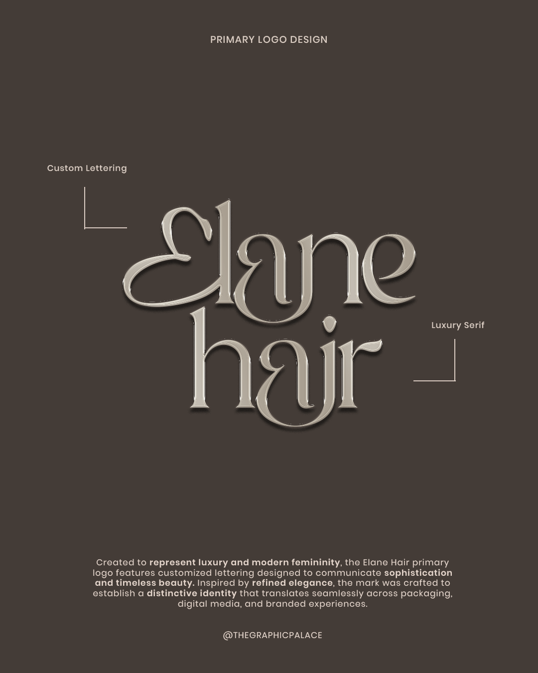Logo Suite Design
