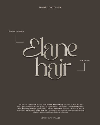 Logo Suite Design
