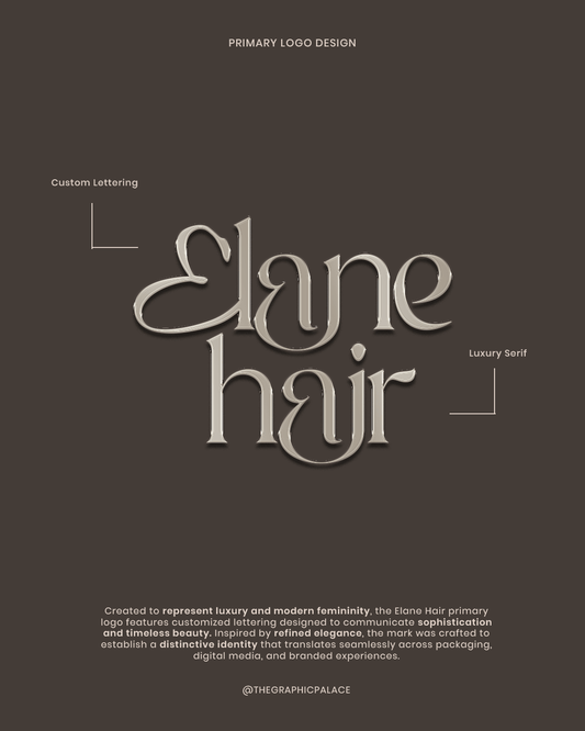 Logo Suite Design