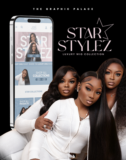 Full Brand Development