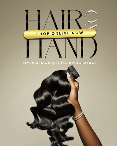 Single Flyer Design