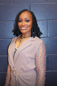 Coach Key