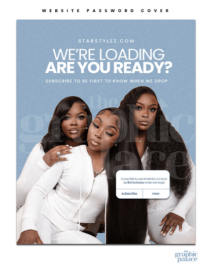 Full Brand Development