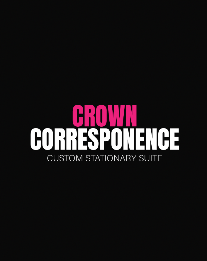 Crown Correspondence