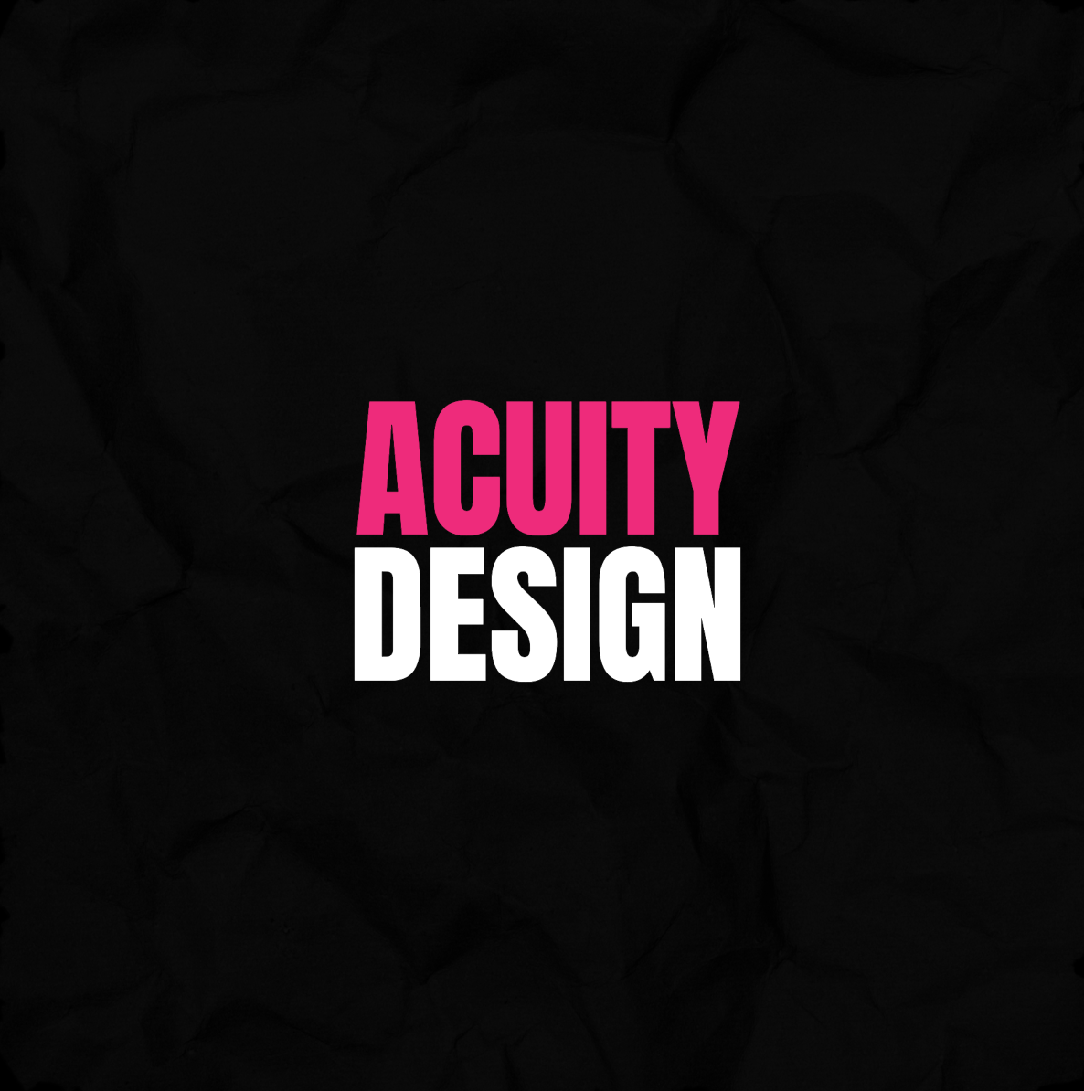 Acuity Website