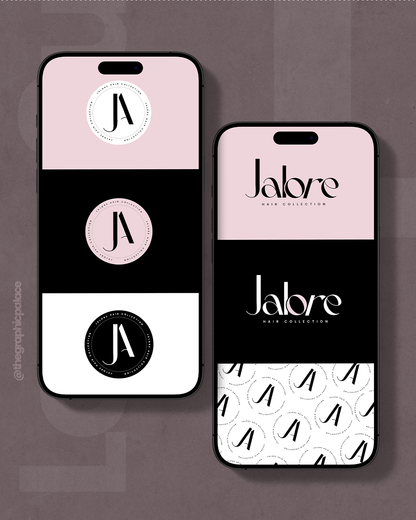 Logo Suite Design