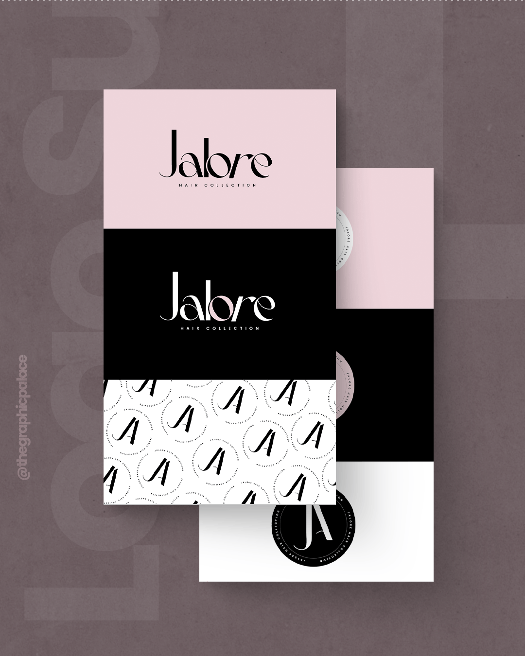 Logo Suite Design