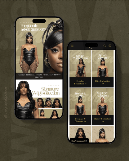 Website Design