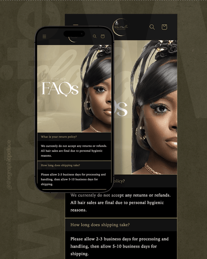 Website Design