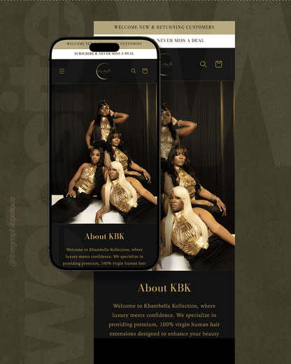 Website Design